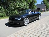 Audi A5 3,0 TDi 4x4 Navi S-Line B&O - náhled 2