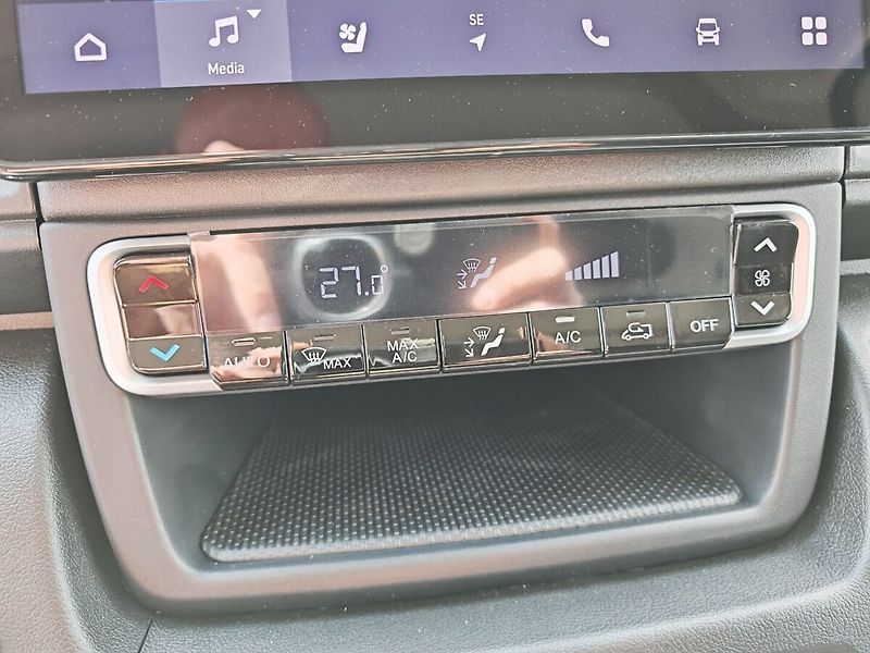 Toyota Proace Max EV NG24 - Panel VAN L3H2 4D - - fotka 22 z 25