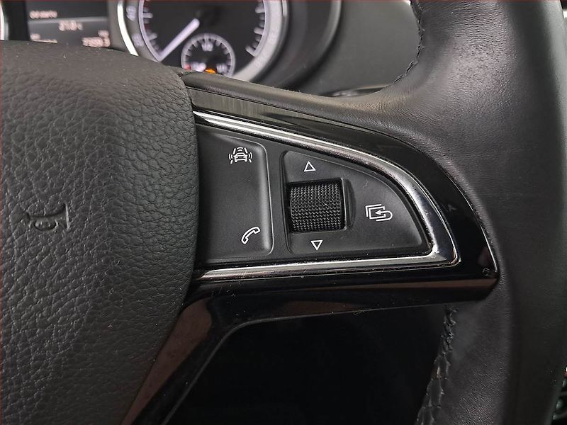 Škoda Octavia (2017) Style 1.8 TSI, Serv.kniha - fotka 17 z 18