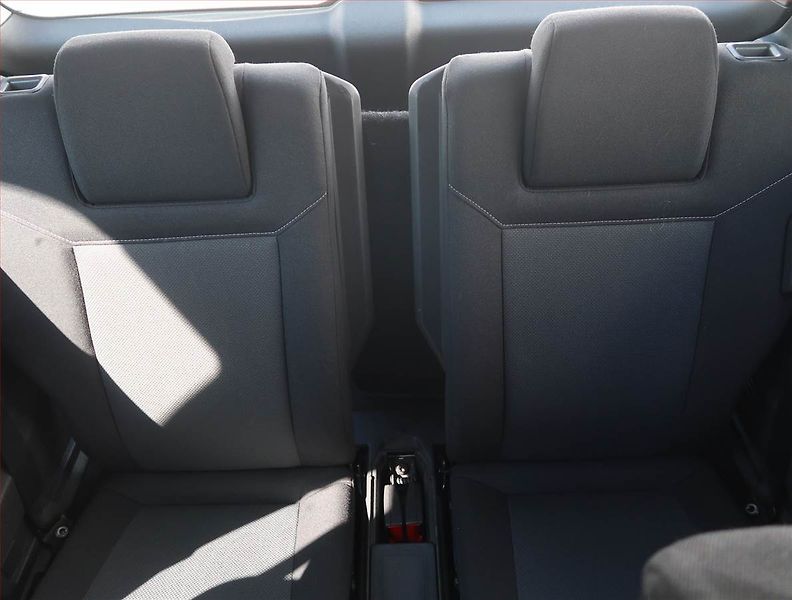 Opel Zafira (2006) 1.6, 7 míst, jezdí výborně - fotka 19 z 19