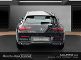 Mercedes-Benz CLA 250e Shooting Brake Progressiv - náhled 4