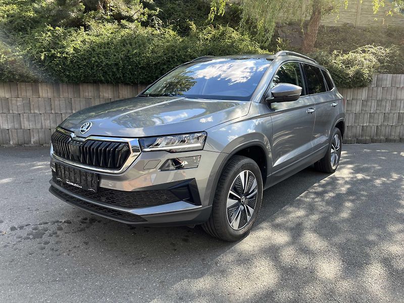 Škoda Karoq 2.0 TDi 110 kW 1.MAJITEL DPH - fotka 2 z 22