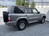 Nissan Patrol 3,0 Di GR Wagon 4X4 - náhled 12