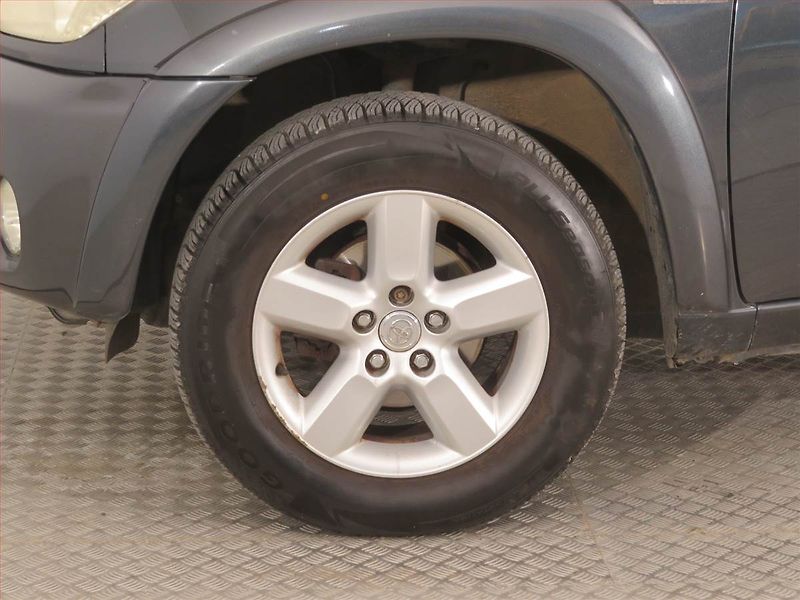 Toyota RAV4 (2005) 2.0 D-4D , 4X4, Serv.kniha - fotka 14 z 15