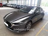 Mazda 3 (2020) 2.0i, 1.maj,ČR, servis.kniha - náhled 1