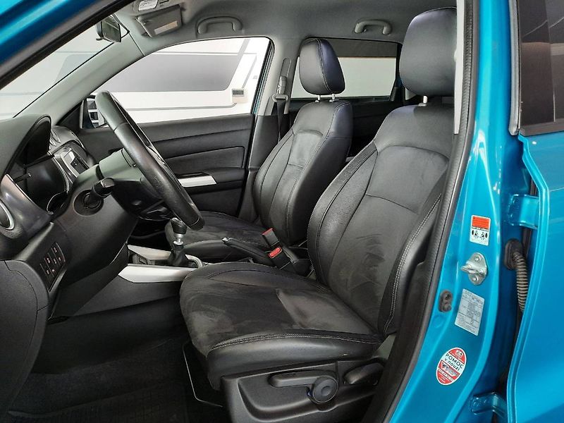 Suzuki Vitara (2017) 1.6 DDiS (88kW/120k) - fotka 7 z 21