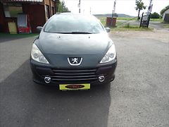 Peugeot 307 1,6 16V Sport - fotografie inzerátu