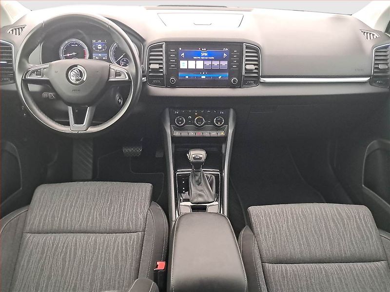 Škoda Karoq (2020) Style 1.5 TSI - fotka 8 z 18