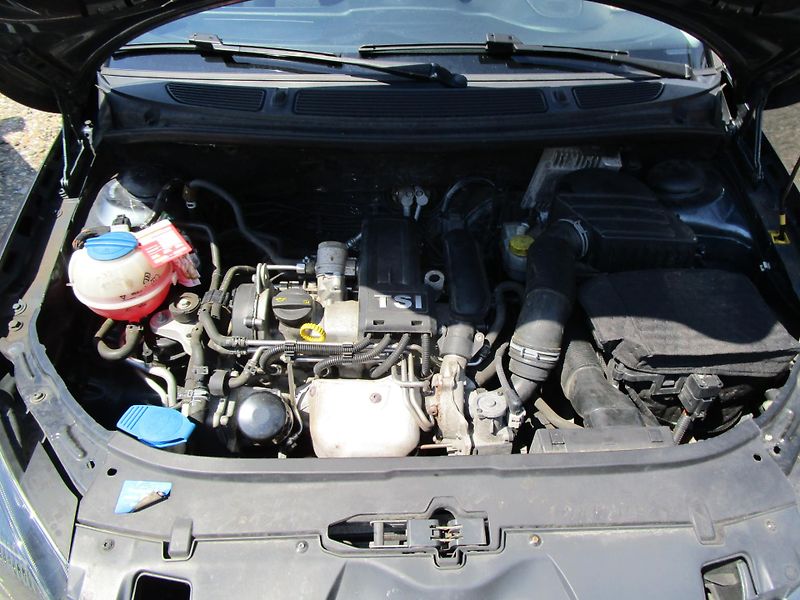 Škoda Fabia 1,2TSI-63KW-NOVÁ STK+OLEJ - fotka 20 z 24