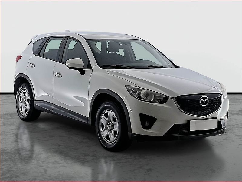 Mazda CX-5 (2013) Attraction 2.2 Skyactiv-D - fotografie inzerátu