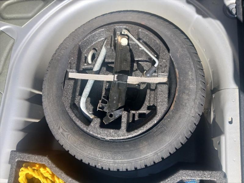 Škoda Fabia 1,6 66kw, Tažné - fotka 8 z 8