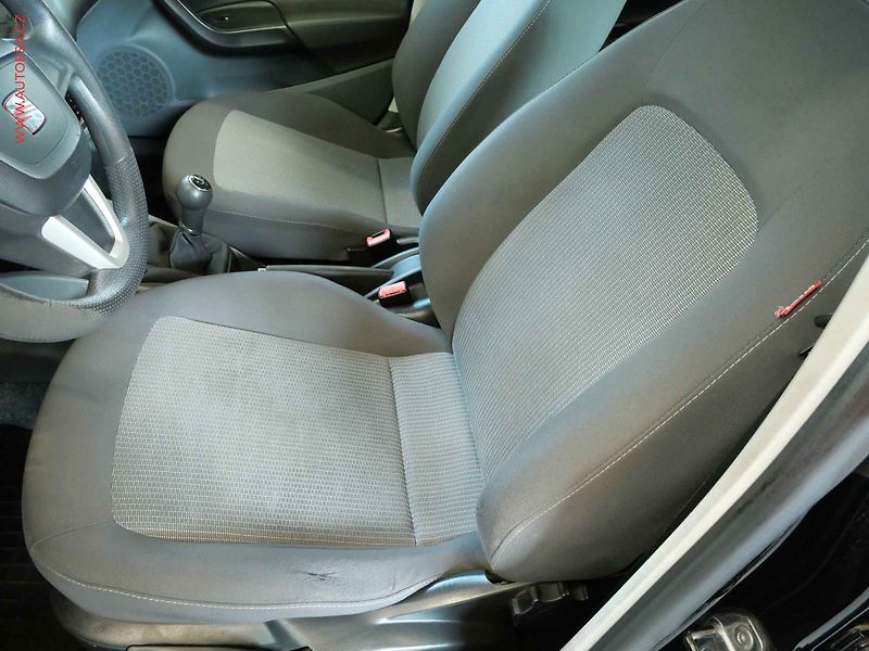 Seat Ibiza (2011) 1.2TSI, ČR, servis.kniha - fotka 9 z 20