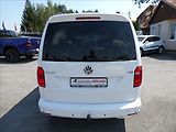 Volkswagen Caddy 2,0 TDi 110kW 7.míst,Maxi,1maj - náhled 8