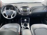 Hyundai ix35 (2011) 1.6 GDI, ČR, servis.kniha, AC - náhled 8