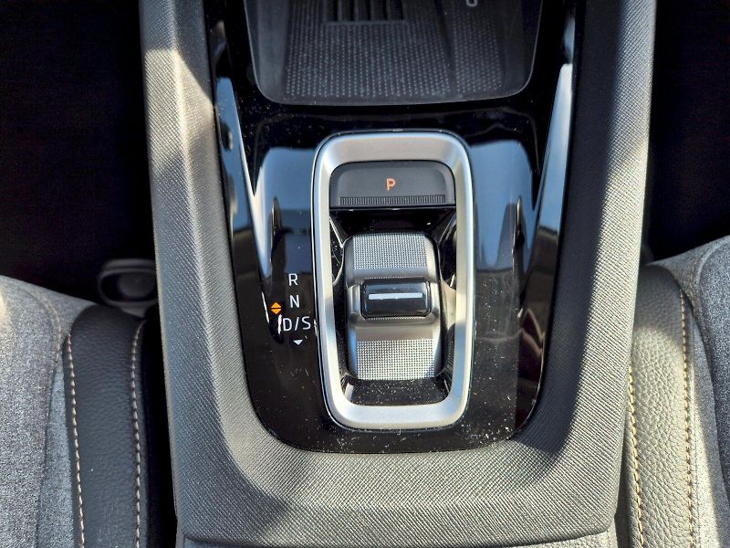 Škoda Octavia (2025) Top Selection 1.5TSi M-HEV 110 - fotka 27 z 32