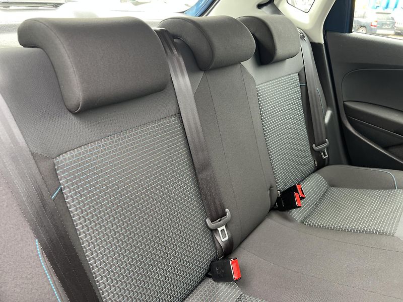 Volkswagen Polo 1.0TSi 70kw  - fotka 25 z 38