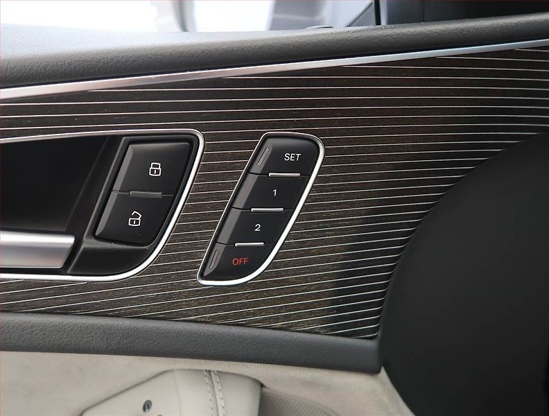 Audi A6 (2015) 3.0 TDI, 4X4, Automat - fotka 28 z 32
