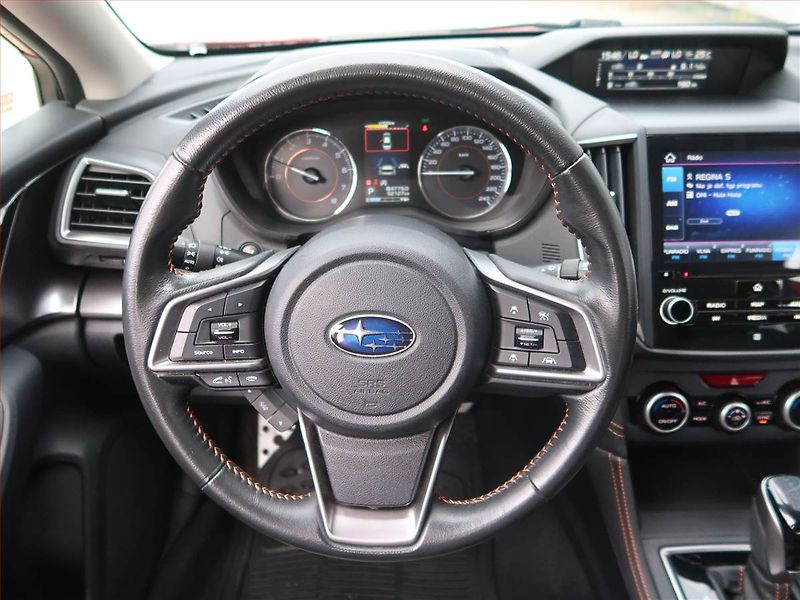 Subaru XV (2019) 1.6i, 4X4, Automat - fotka 20 z 20