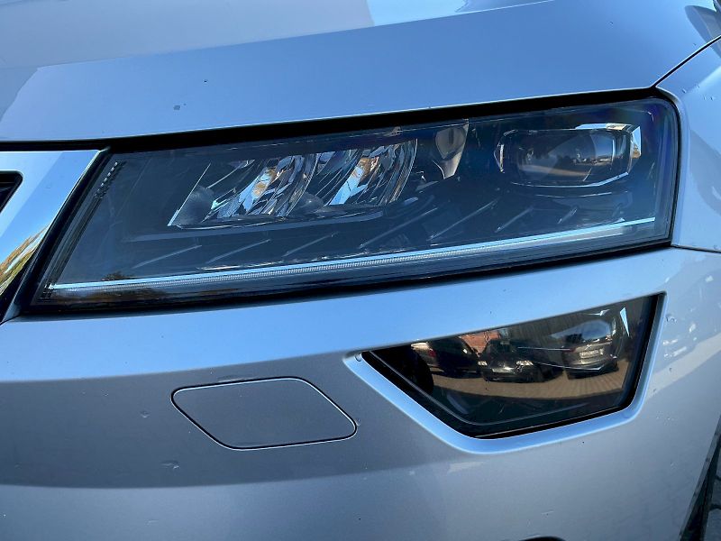 Škoda Karoq (2019) 2.0 TDI DSG 4x4 STYLE - fotka 9 z 20