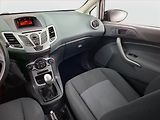 Ford Fiesta (2010) 1.25, po STK, za dobrou cenu - náhled 8