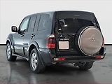 Mitsubishi Pajero (2006) 3.2 DI-D, 4X4, Automat - náhled 3