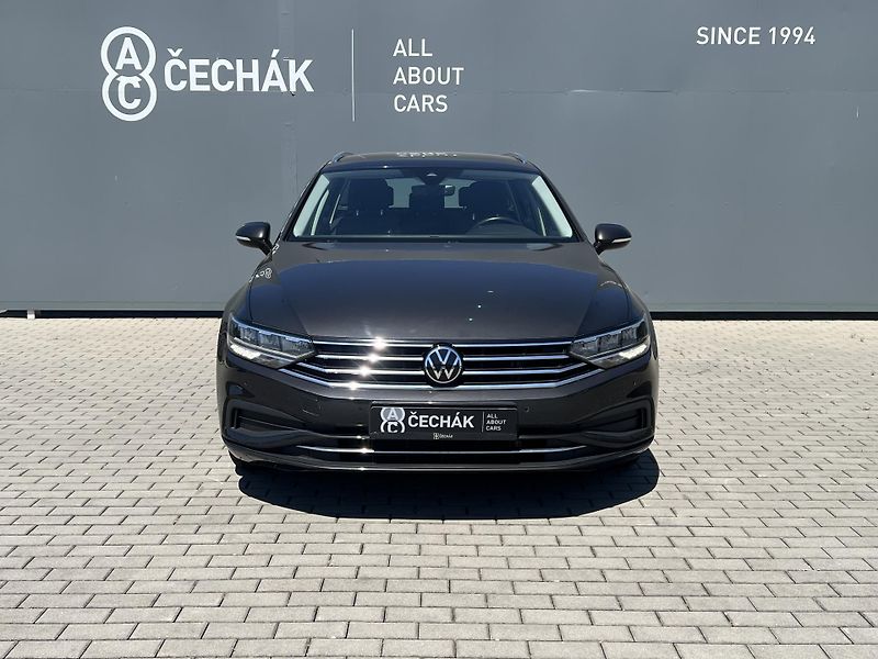 Volkswagen Passat (2024) 1.5*110kW*ČR*DPH*AT*Business - fotka 2 z 35