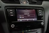 Škoda Octavia 1.5 TSI 110kW ACTIVE PLUS*ČR* - náhled 19