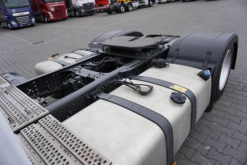 Mercedes-Benz Actros (2022) 1845 / E 6 / MP 5 / ACC / MEGA - fotka 35 z 49