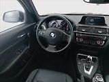 BMW Řada 1 (2017) 118d, Automat, Navi, Tempomat - náhled 7
