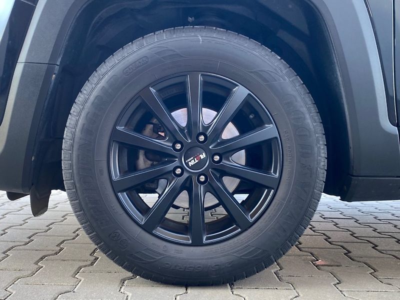 Jeep Renegade (2019) SPORT 1,0 (88kW) BA Man. - fotka 13 z 28