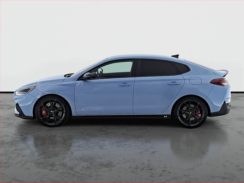 Hyundai i30 (2023) N-Line N Performance - fotka 3 z 20