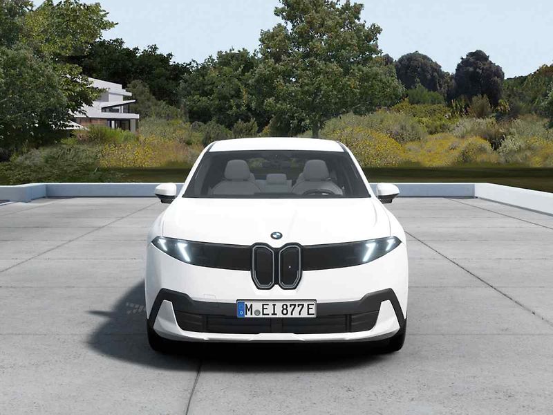 BMW iX3 (2026) - fotka 10 z 10