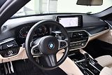 BMW Řada 5 520i M-SPORT 1M ČR REZERVACE - náhled 15