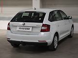 Škoda Rapid (2018) 1.0 TSi, ČR, servis.kniha, AC - náhled 6