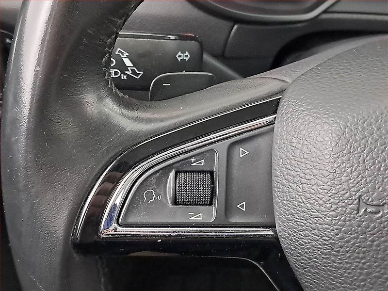 Škoda Octavia (2017) Style Plus 1.6 TDI, Automat - fotka 17 z 22