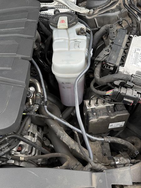 Audi A6 (2019) Servis Audi, 1. Majitel, Dovoz - fotka 26 z 29
