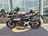 CFMOTO 450 SR (2026) - náhled 7