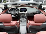 BMW Řada 6 645 Ci Cabrio REZERVACE - náhled 26