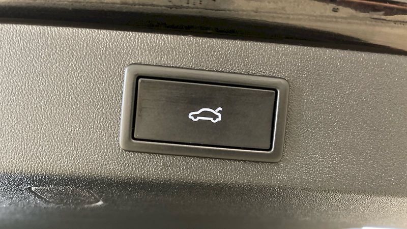 Škoda Kodiaq (2025) Exclusive selection 2.0TDI 142 - fotka 31 z 37