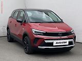Opel Crossland (2023) 1.2 T, Elegance, LED, kamera - náhled 1