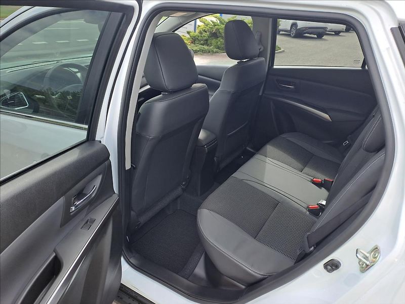 Suzuki S-Cross (2025) 1,4 BoosterJet Elegance Pano - fotka 19 z 24
