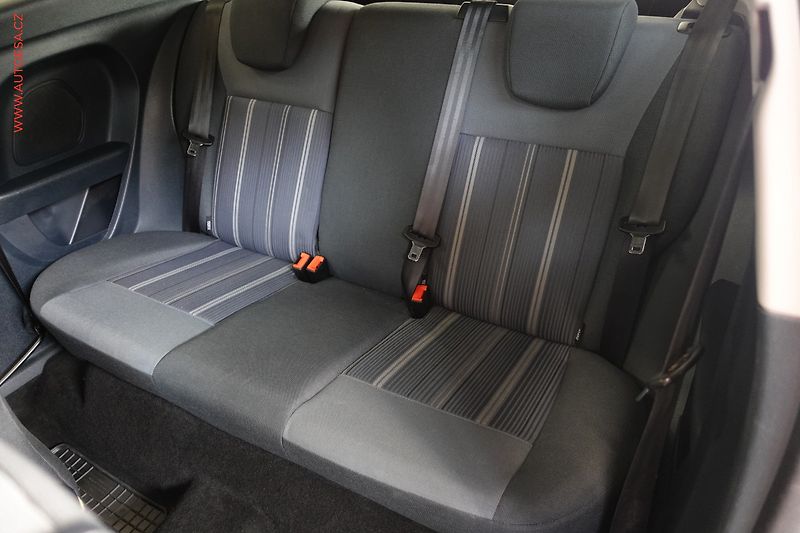 Ford Fiesta (2008) 1.2i, AC, STK9/27 - fotka 10 z 20