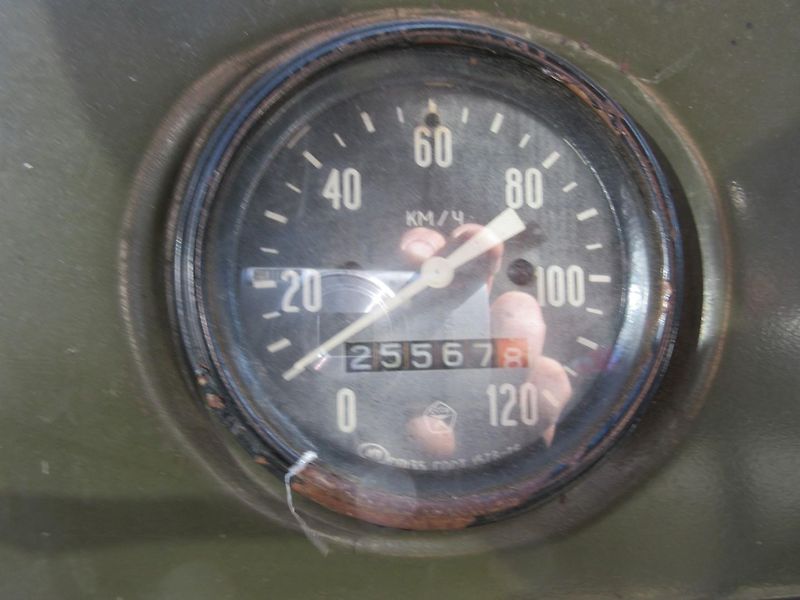 Ostatní UAZ 452 A 4x4 - fotka 6 z 15