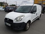 Fiat Dobló cargo 1,4i ČR ! 1.MAJ.! -21%DPH !!! - náhled 3