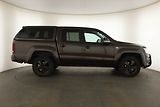 Volkswagen Amarok (2018) V6 3.0 TDI, 4X4, Automat - náhled 6