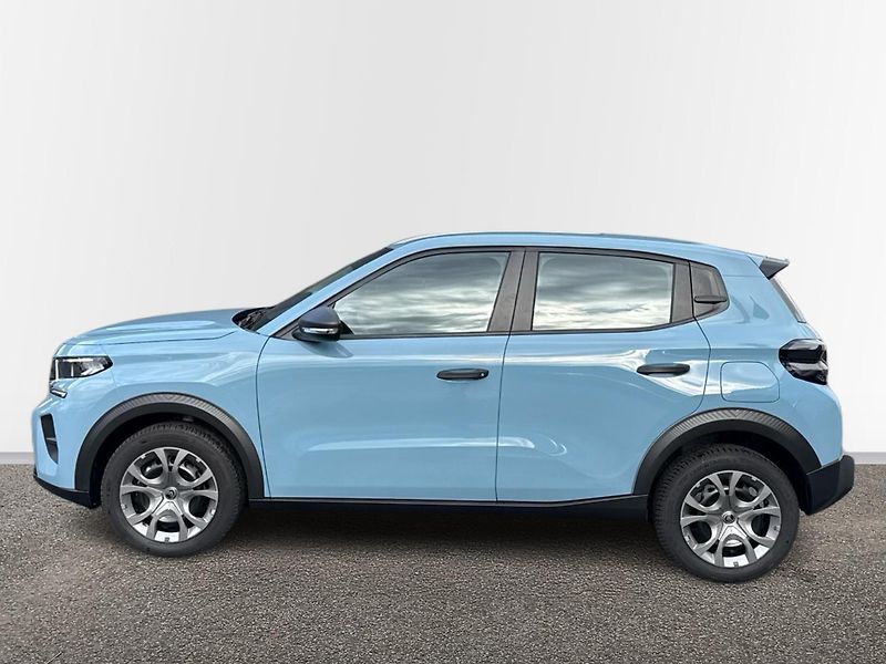Citroën C3 S&S You - fotka 3 z 25