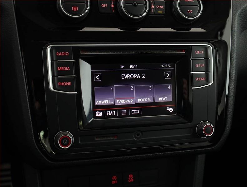 Volkswagen Caddy (2016) Alltrack 2.0 TDI 4MOTION - fotka 13 z 17