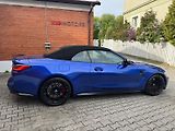 BMW M4 M4-COMP-CABRIO- - náhled 7