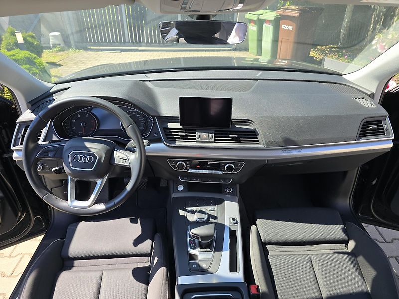 Audi Q5 (2020) AUDI Q5 Quatro 40TDI - TOP - fotka 15 z 27