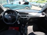 Citroën C-Elysée 1,6 BHDi,73kW,1majČR,Serv.kn. - náhled 15